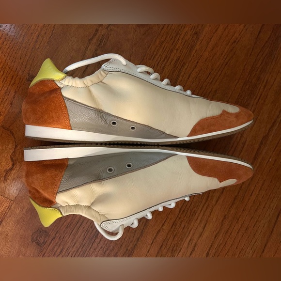 Tory Burch sneakers - Picture 12 of 16